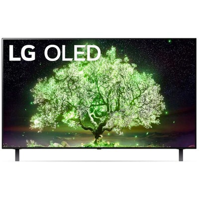 LG OLED TV OLED48A13LA, Ultra HD, Smart