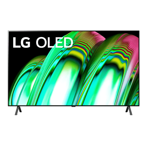 LG OLED TV OLED55A23LA, Ultra HD, Smart