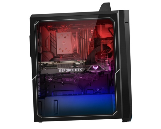 ASUS ROG Strix (GT15 G15CF-WB7720W) i7-12700KF 2x8GB SSD 512GB HDD 1TB RTX3070