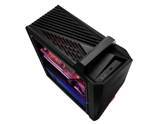 ASUS ROG Strix (GT15 G15CF-WB7720W) i7-12700KF 2x8GB SSD 512GB HDD 1TB RTX3070