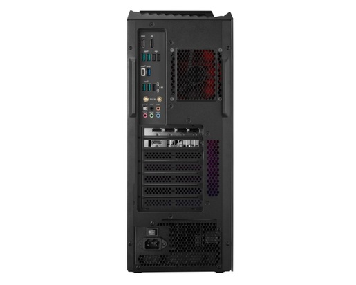 ASUS ROG Strix (GT15 G15CF-WB7720W) i7-12700KF 2x8GB SSD 512GB HDD 1TB RTX3070