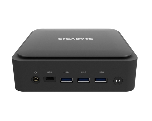 GIGABYTE (GB-BER3-5300 BRIX) Mini PC Ryzen R3 5300U