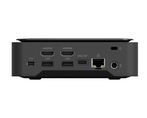 GIGABYTE (GB-BER3-5300 BRIX) Mini PC Ryzen R3 5300U