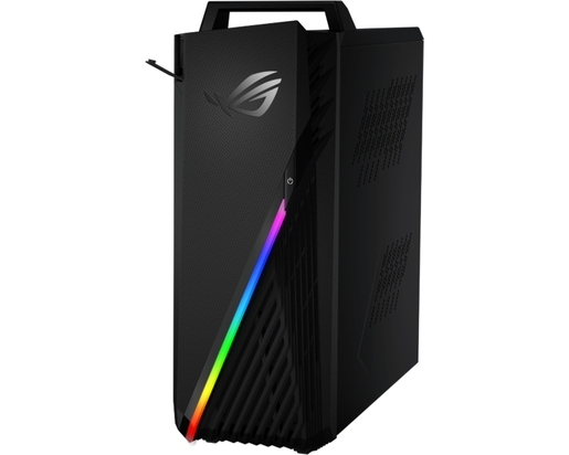 ASUS ROG Strix (GT15 G15CF-WB7626W)  i7-12700KF 16GB 512GB SSD HDD 1TB RTX3060Ti