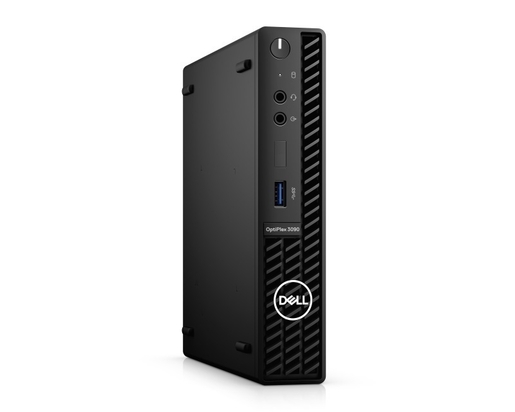 DELL OptiPlex 3090 Micro i3-10105T 8GB 256GB SSD