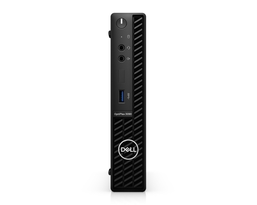 DELL OptiPlex 3090 Micro i3-10105T 8GB 256GB SSD