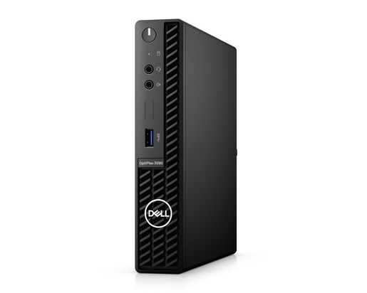 DELL OptiPlex 3090 Micro i3-10105T 8GB 256GB SSD