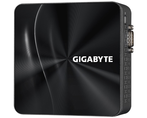 GIGABYTE (GB-BR7H-4800 BRIX) Mini PC Ryzen 7 4800U