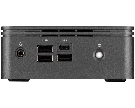 GIGABYTE (GB-BR7H-4800 BRIX) Mini PC Ryzen 7 4800U