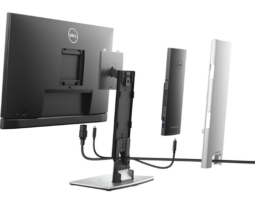 DELL OptiPlex 3090 Ultra Form Factor i3-1115G4 8GB 256GB Win11Pro