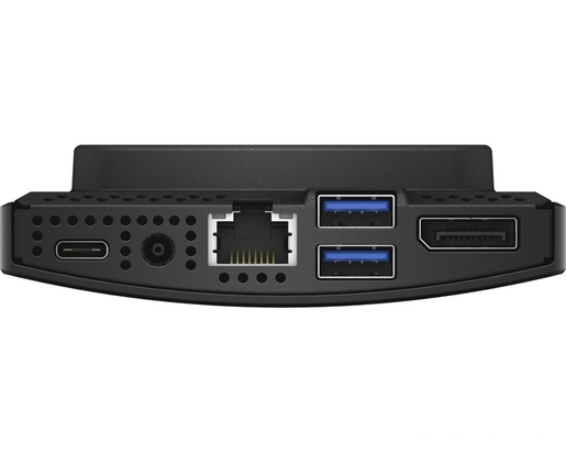 DELL OptiPlex 3090 Ultra Form Factor i3-1115G4 8GB 256GB Win11Pro