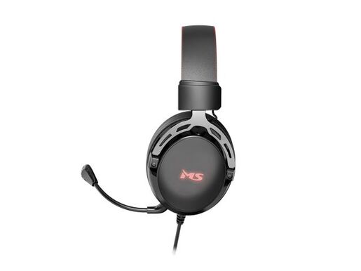 SLUŠALICE MS ICARUS C700 gaming