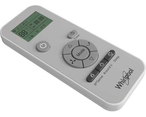 Whirlpool prenosni klima uređaj PACHW2900CO