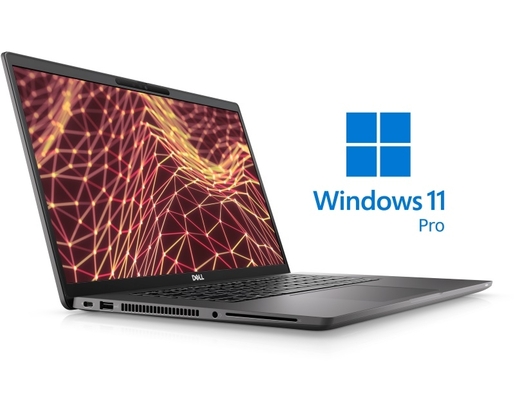 Laptop DELL Latitude 7530 (NOT20149) 15.6" FHD i5-1235U 16GB 256GB SSD Intel Iris Xe Backlit FP SC Win 11 Pro