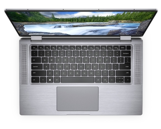 Laptop DELL Latitude 9520 (NOT19764) 15" FHD i7-1185G7 16GB 512GB SSD Intel Iris Xe Backlit FP Win 11 Pro