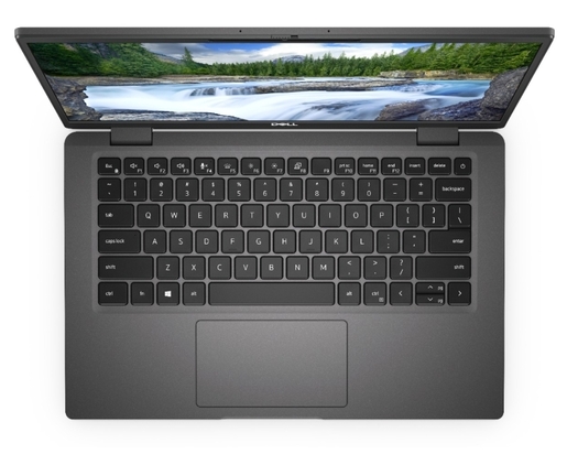 Laptop DELL Latitude 7320 (NOT18960) 13.3" FHD Touch i5-1145G7 16GB 512GB SSD Intel Iris XE Backlit FP Win 10 Pro