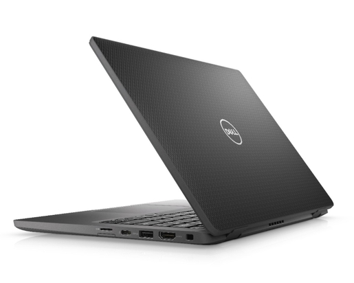 Laptop DELL Latitude 7320 (NOT18960) 13.3" FHD Touch i5-1145G7 16GB 512GB SSD Intel Iris XE Backlit FP Win 10 Pro