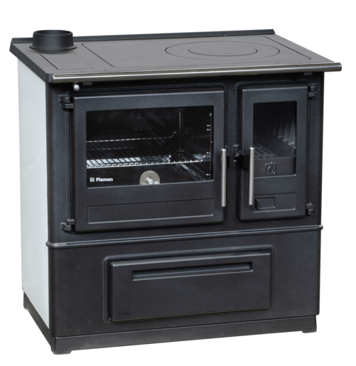 Plamen šporet Slavonac