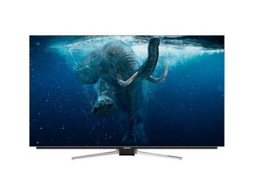 Grunding OLED TV 65GD960, Ultra HD, Smart