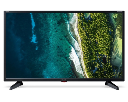 Sharp LED TV 32CB3, HD