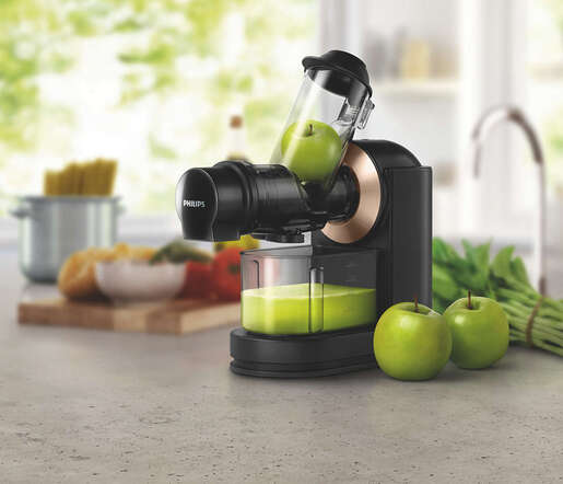 Philips sokovnik HR1888/70
