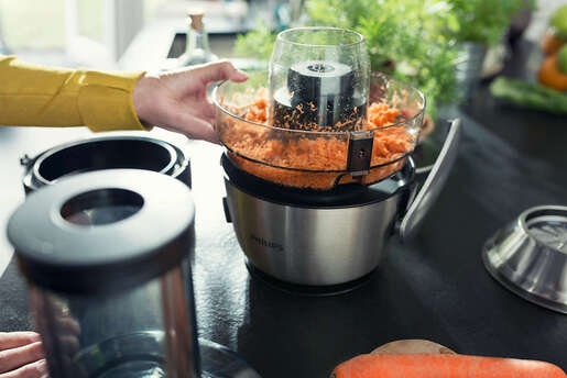 Philips sokovnik HR1922/21