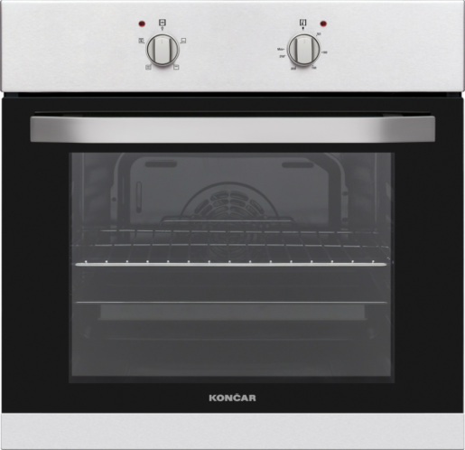 Končar ugradna rerna UPO 654 IV