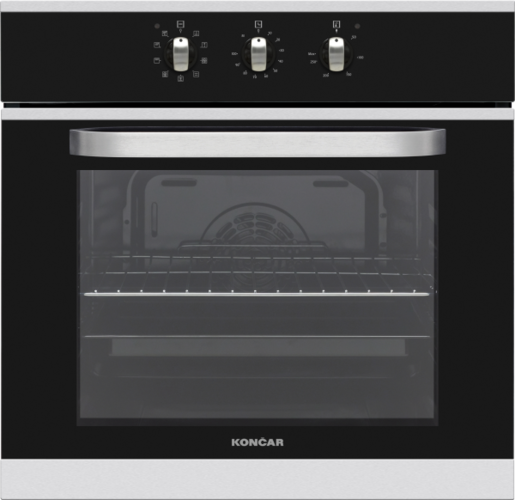 Končar ugradna rerna UPV 659 TV