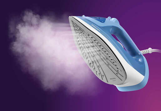 Philips pegla na paru DST3020/20