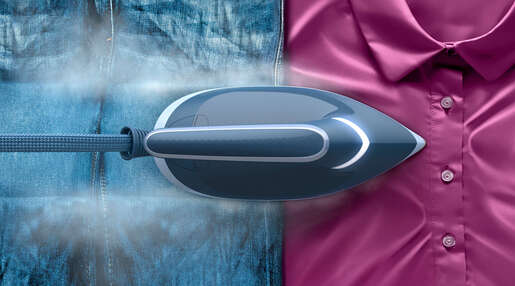 Philips parna stanica PSG6042/20