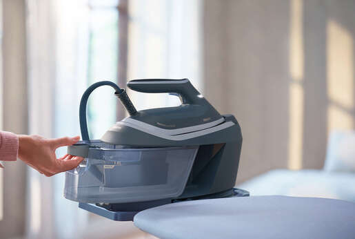 Philips parna stanica PSG6042/20