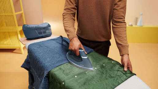 Philips parna stanica PSG6042/20