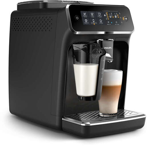 Philips aparat za espresso EP3241/50