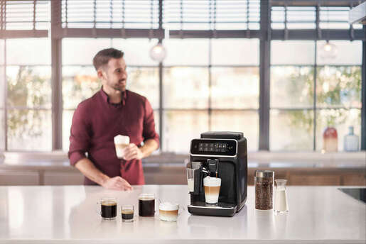 Philips aparat za espresso EP3241/50