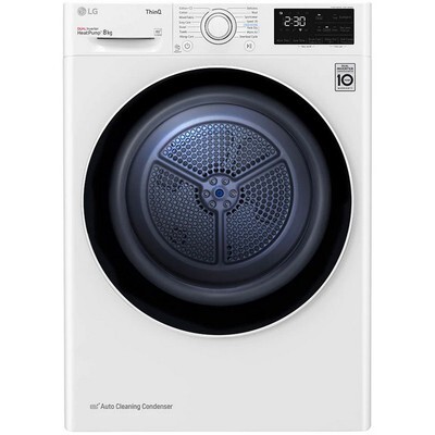 LG mašina za sušenje veša RH80V3AV6N