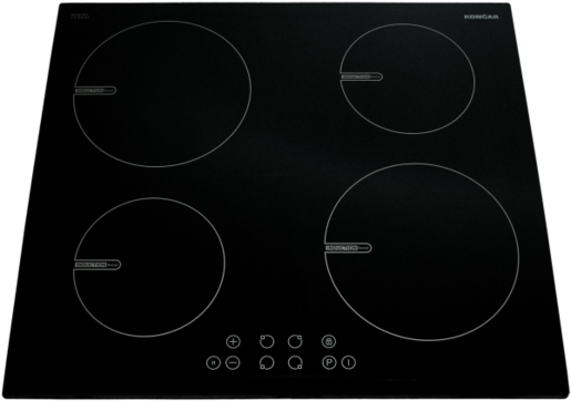 Končar ugradna ploča UKE 6040 KN.CVGT