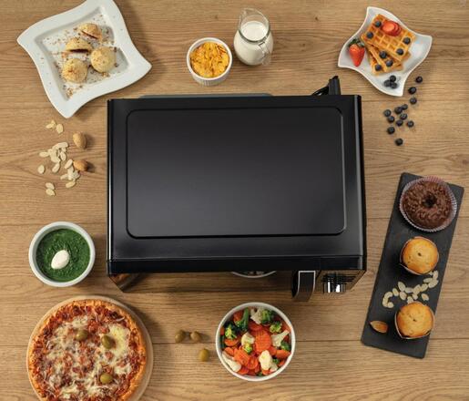 Gorenje mikrotalasna MO20S4BC