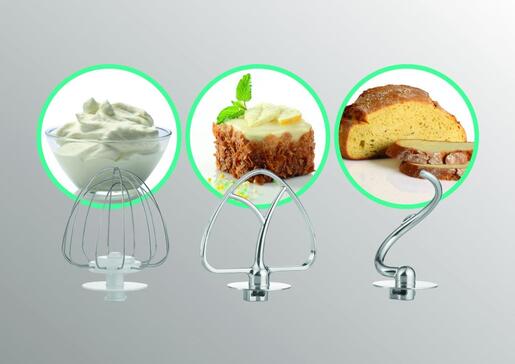 Gorenje kuhinjski robot MMC1005W