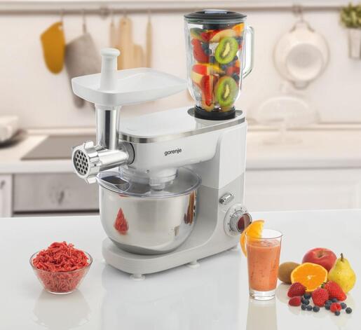 Gorenje kuhinjski robot MMC1005W