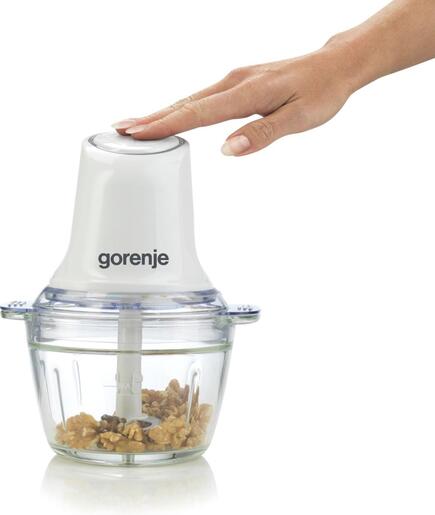 Gorenje seckalica S 501 GW