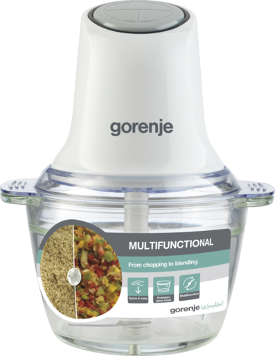 Gorenje seckalica S 501 GW