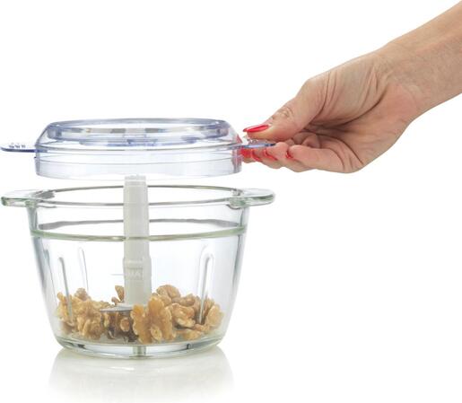 Gorenje seckalica S 501 GW