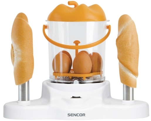 Sencor aparat za hot dog SHM 4220