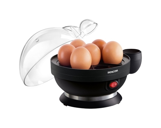 Sencor kuvalo za jaja SEG 710BP