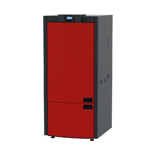 Alfa Plam Kotao na pelet  Commo Compact 32