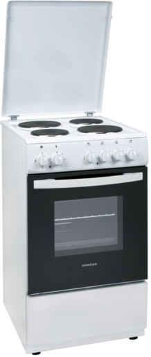 Končar električni šporet ST 5040.BR1