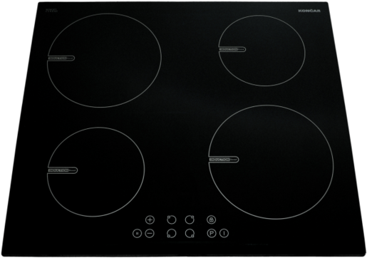 Končar ugradna ploča UKE 6040 KN.CVGT
