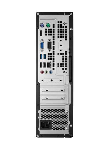 DT ASUS (D500SC-5114001310) I5-11400 RAM 8GB SSD 512GB TAS+MIŠ