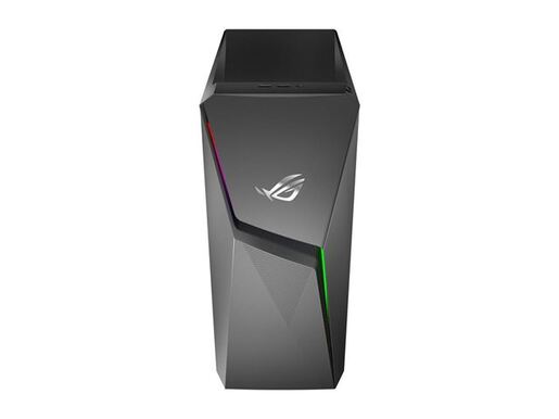 ASUS ROG Strix G10 - AMD Ryzen 5 5600X 3.70/4.60GHz; 8GB RAM; 512GB SSD; nVidia GeForce GTX 1660 Ti 6GB; W11 Home; P/N: G10DK-21400W