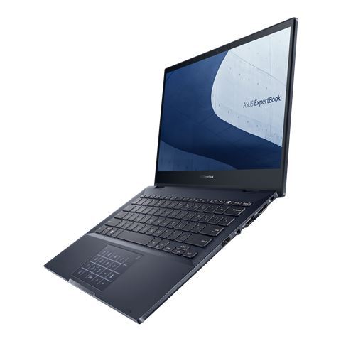 Laptop ASUS ExpertBook (B5302FEA-LF0922X) 13.3" OLED FHD  i7-1165G7 RAM 16GB SSD 512GB Win 11 Pro